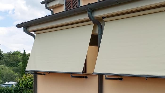 Tenda