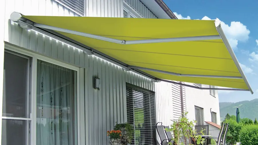 Tenda